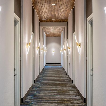 Hampton Inn Petaluma, Ca Экстерьер фото