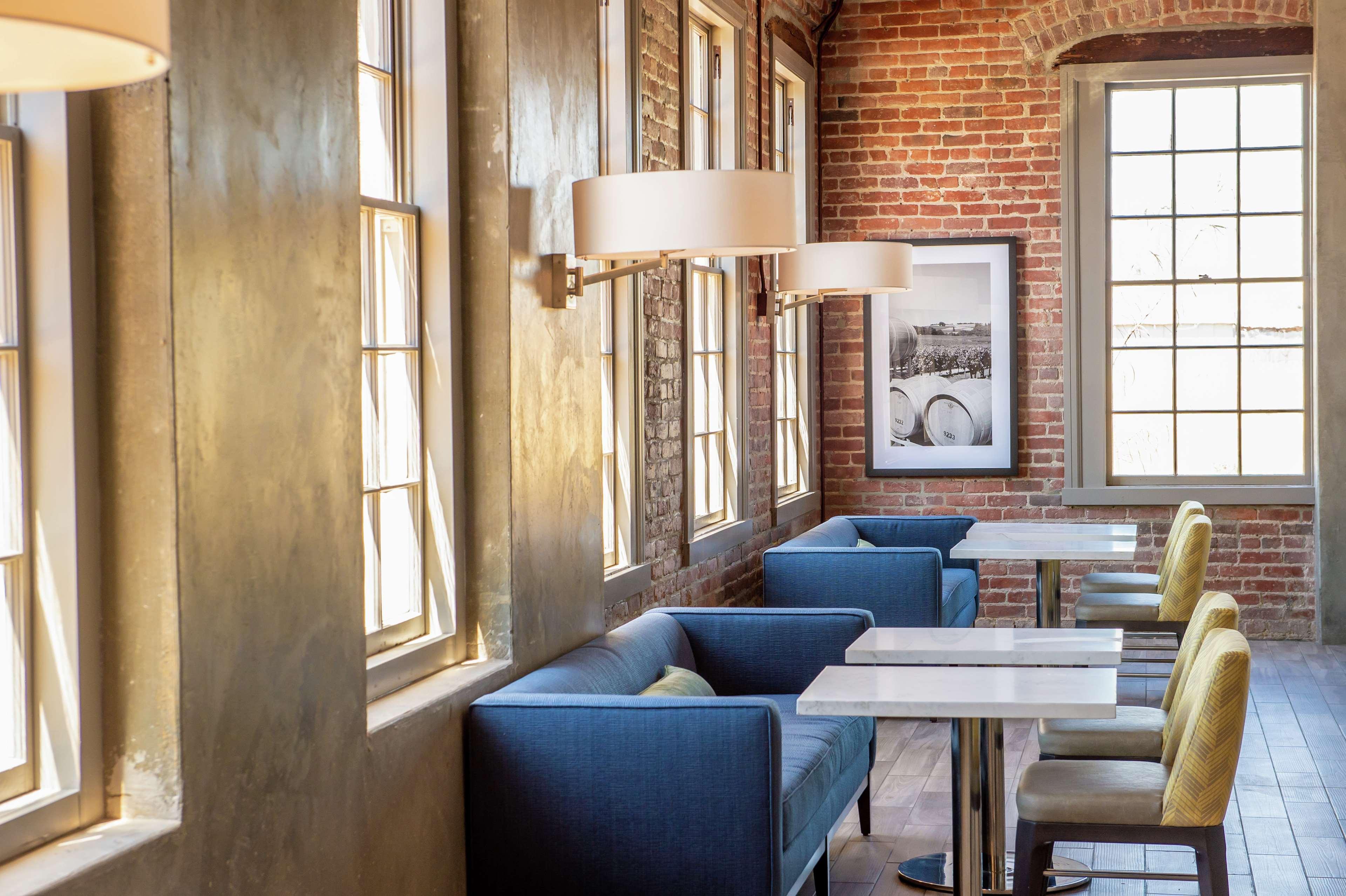 Hampton Inn Petaluma, Ca Экстерьер фото