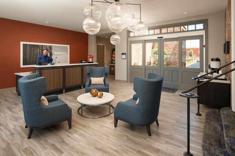 Hampton Inn Petaluma, Ca Экстерьер фото