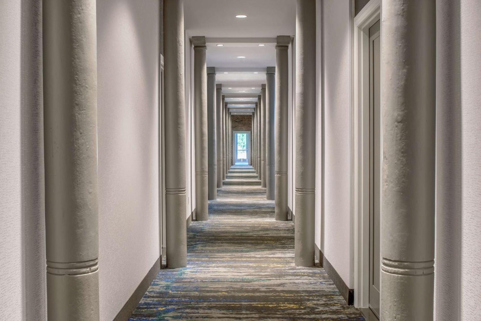 Hampton Inn Petaluma, Ca Экстерьер фото