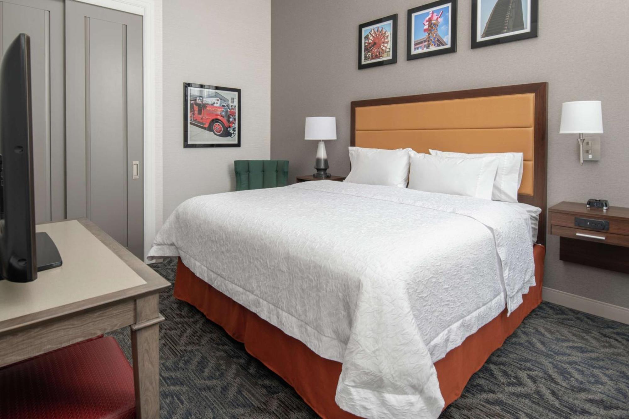 Hampton Inn Petaluma, Ca Экстерьер фото