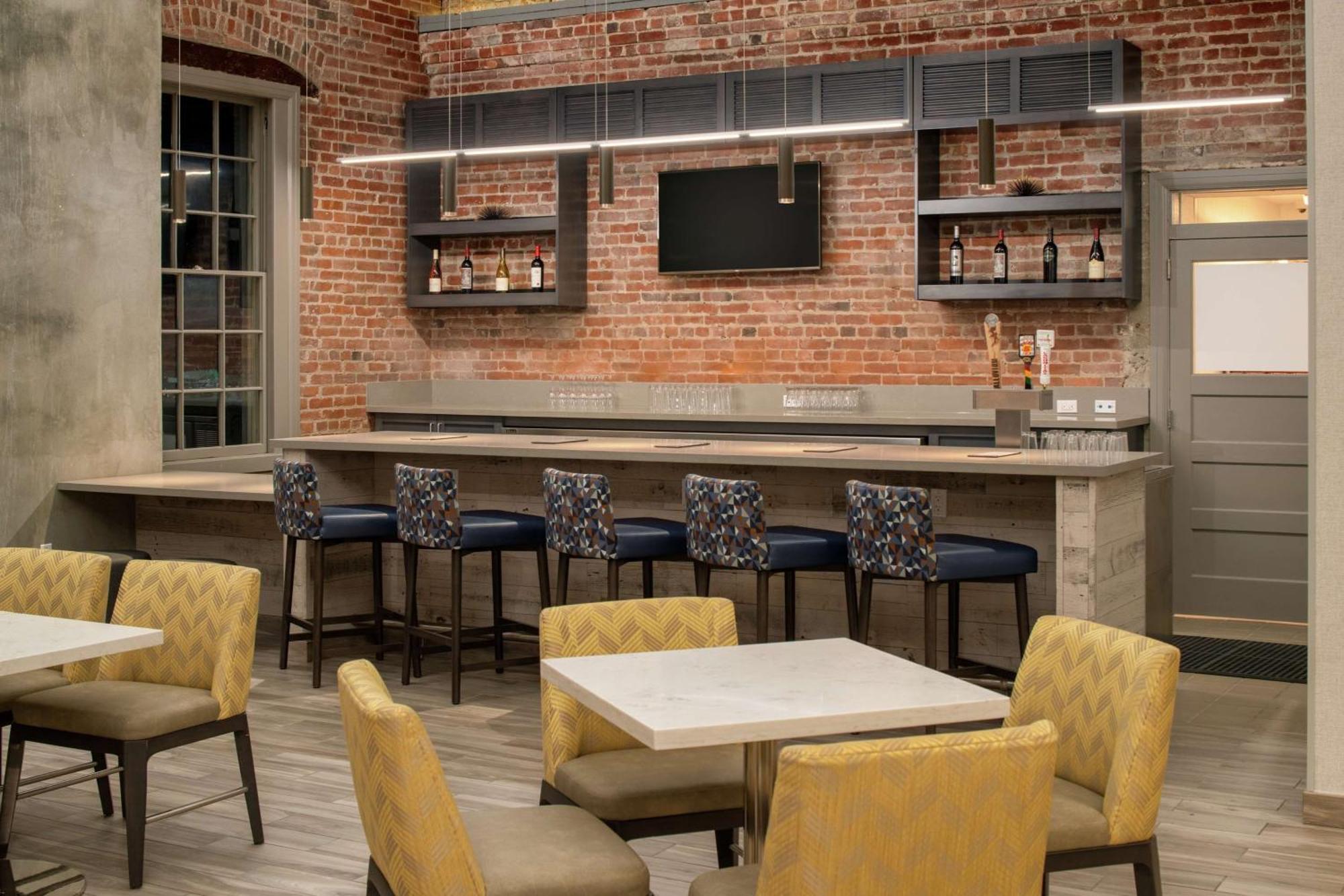 Hampton Inn Petaluma, Ca Экстерьер фото