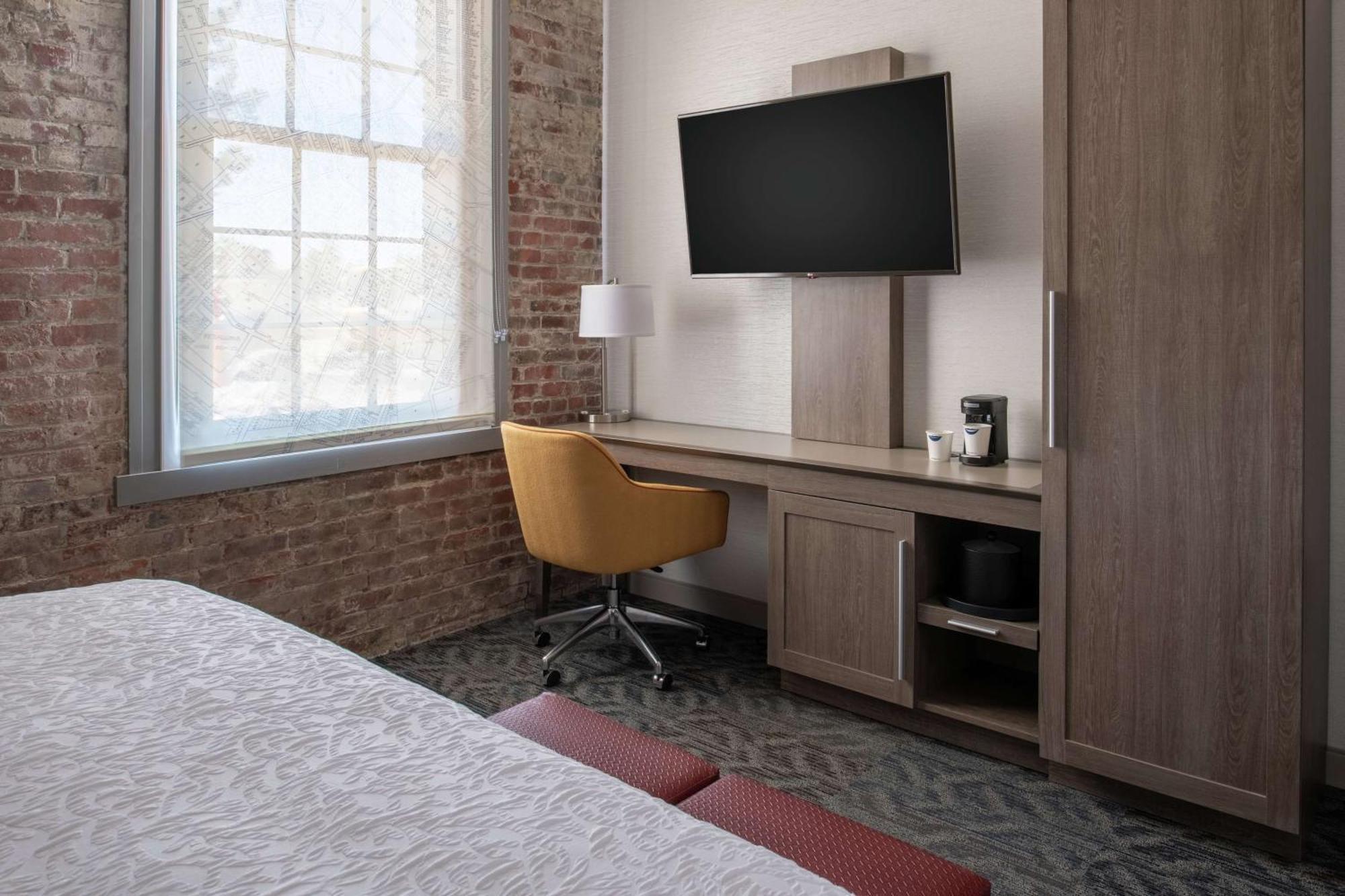 Hampton Inn Petaluma, Ca Экстерьер фото