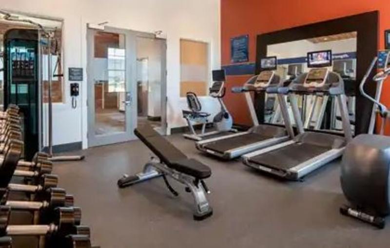 Hampton Inn Petaluma, Ca Экстерьер фото