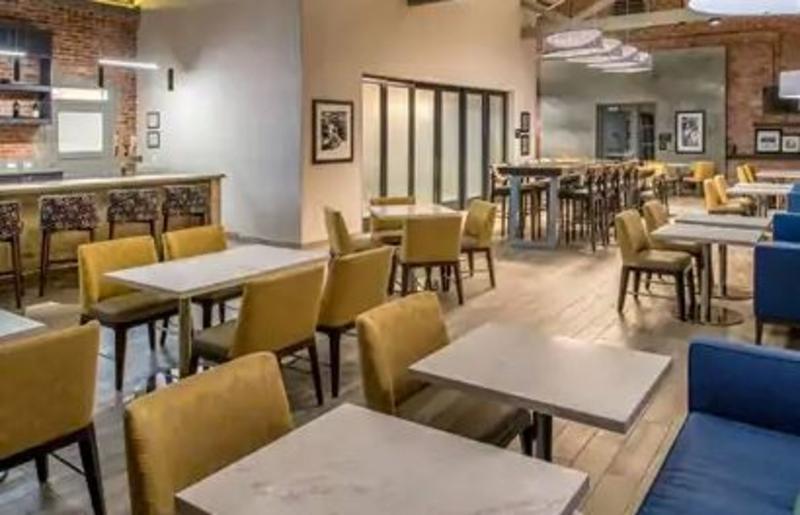 Hampton Inn Petaluma, Ca Экстерьер фото